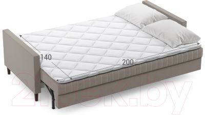 Диван Moon Family 143 / MF008154