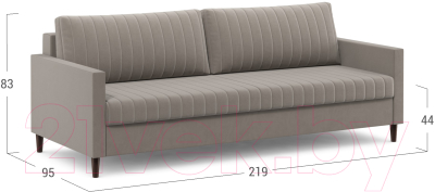 Диван Moon Family 143 / MF008154