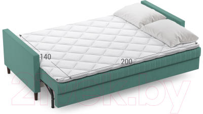 Диван Moon Family 143 / MF008155