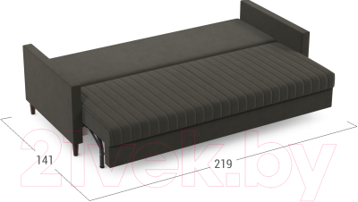 Диван Moon Family 143 / MF008156