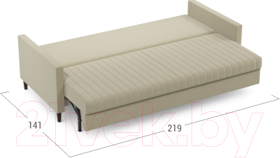 Диван Moon Family 143 / MF008159