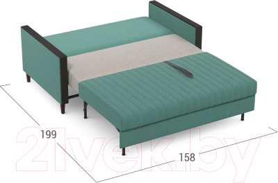 Диван Moon Family 143 / MF004600