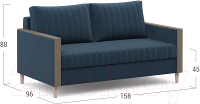 Диван Moon Family 143 / MF004601