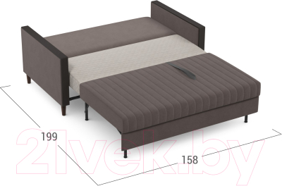 Диван Moon Family 143 / MF004606