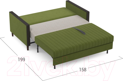 Диван Moon Family 143 / MF004607