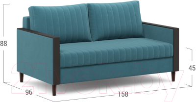 Диван Moon Family 143 / MF004608