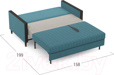 Диван Moon Family 143 / MF004608