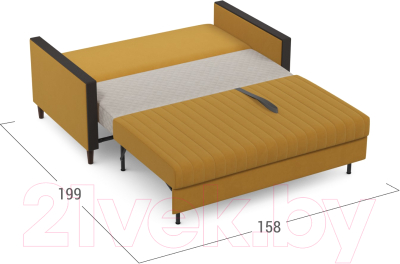 Диван Moon Family 143 / MF004610