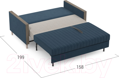 Диван Moon Family 143 / MF004614