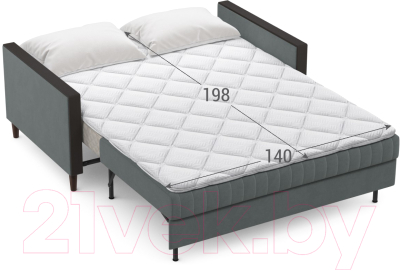 Диван Moon Family 143 / MF004615