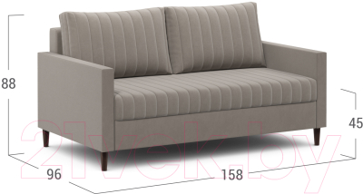 Диван Moon Family 143 / MF004617