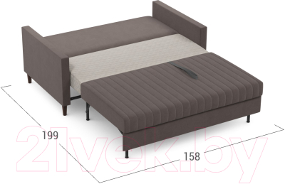 Диван Moon Family 143 / MF004618