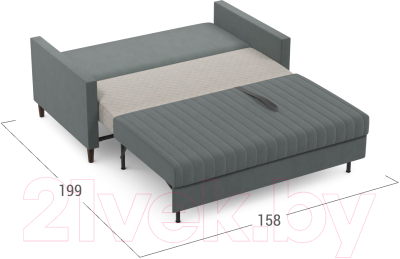 Диван Moon Family 143 / MF004622