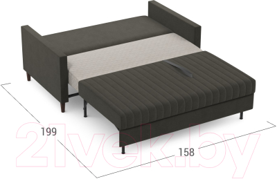 Диван Moon Family 143 / MF004632