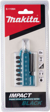 Набор бит Makita E-11994