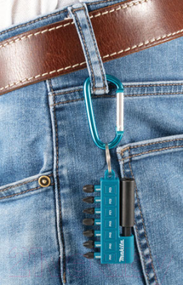 Набор бит Makita E-11994