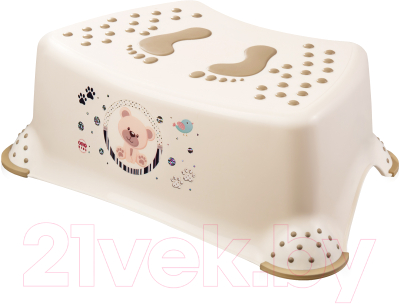 Табурет-подставка Эльфпласт EP389 - фото