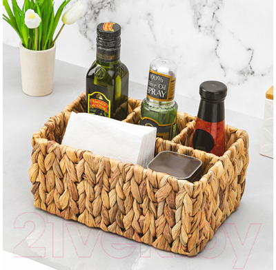 Органайзер для кухни El Casa 240464