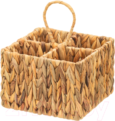 Органайзер для столовых приборов El Casa 240466 - фото