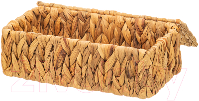 Диспенсер для салфеток El Casa С крышкой / 240467