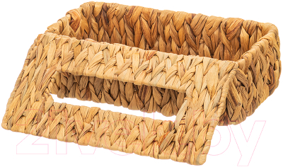 Диспенсер для салфеток El Casa С крышкой / 240467