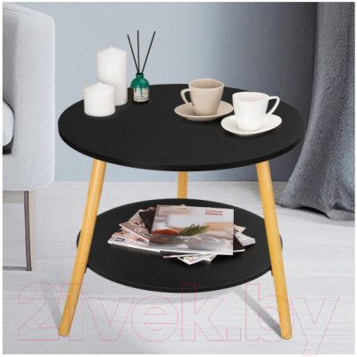 Журнальный столик El Casa 240346