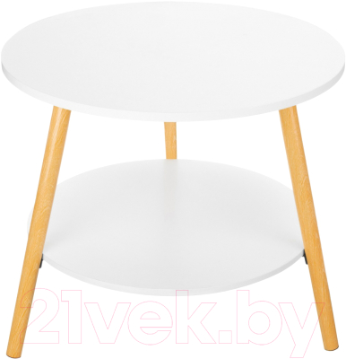 Журнальный столик El Casa 240347 - фото