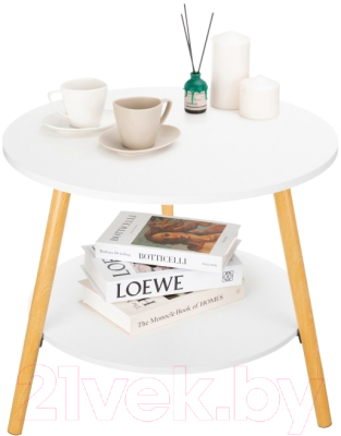 Журнальный столик El Casa 240347