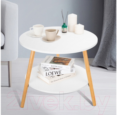 Журнальный столик El Casa 240347