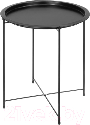 Журнальный столик El Casa 240419 - фото