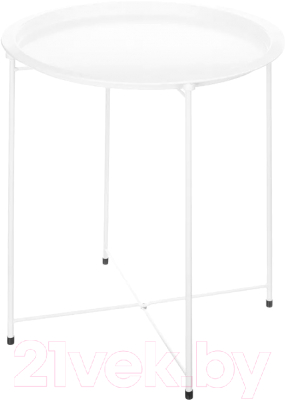 Журнальный столик El Casa 240420 - фото