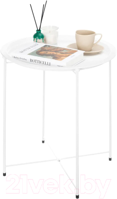 Журнальный столик El Casa 240420