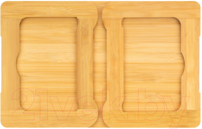 Подставка для ноутбука El Casa Со складными ножками / 240421