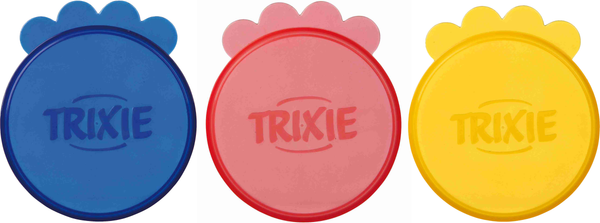 Набор крышек для банок Trixie 24551 - фото