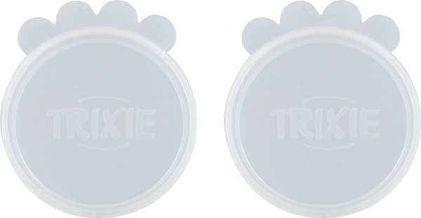 Набор крышек для банок Trixie 24553 - фото