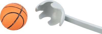 Игрушка для собак Trixie Катапульта с мячом 32441