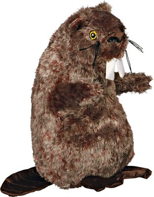 Игрушка для собак Trixie Бобер 35910 - фото