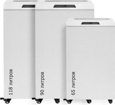 Шредер Гелеос УО90-2