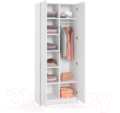 Шкаф Soma Lord Lite 80x200