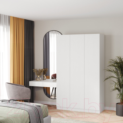 Шкаф Soma Lord Lite 120x200