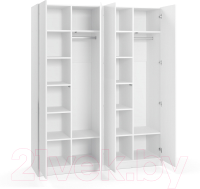 Шкаф Soma Lord Lite 160x200