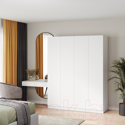 Шкаф Soma Lord Lite 160x200