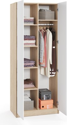 Шкаф Soma Lord Lite 80x200