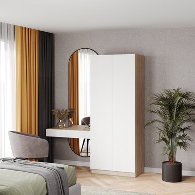 Шкаф Soma Lord Lite 80x200