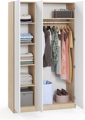 Шкаф Soma Lord Lite 120x200