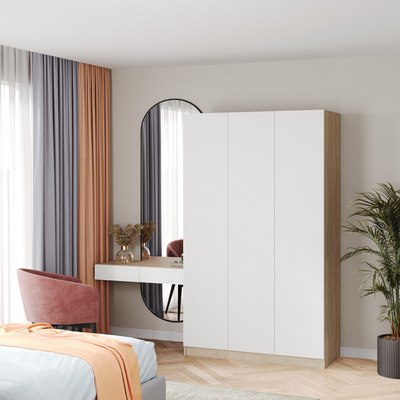 Шкаф Soma Lord Lite 120x200