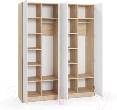 Шкаф Soma Lord Lite 160x200