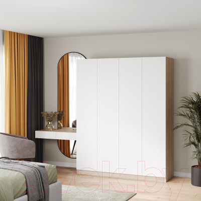 Шкаф Soma Lord Lite 160x200