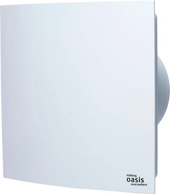 Вентилятор канальный Making Oasis Everywhere Modern 125/140 - фото