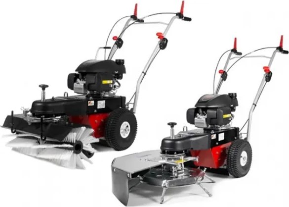 Подметальная машина Limpar FAA-A3-A70-A65 - фото